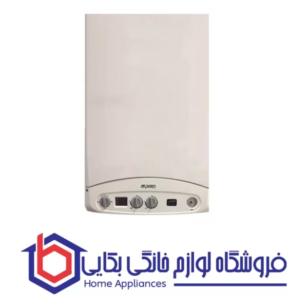 پکیج شوفاژ دیواری مدل L36FF ایران رادیاتور