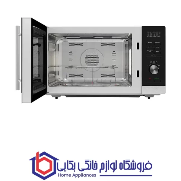 برسی مایکروویو مدل GMW-M346 جی پلاس