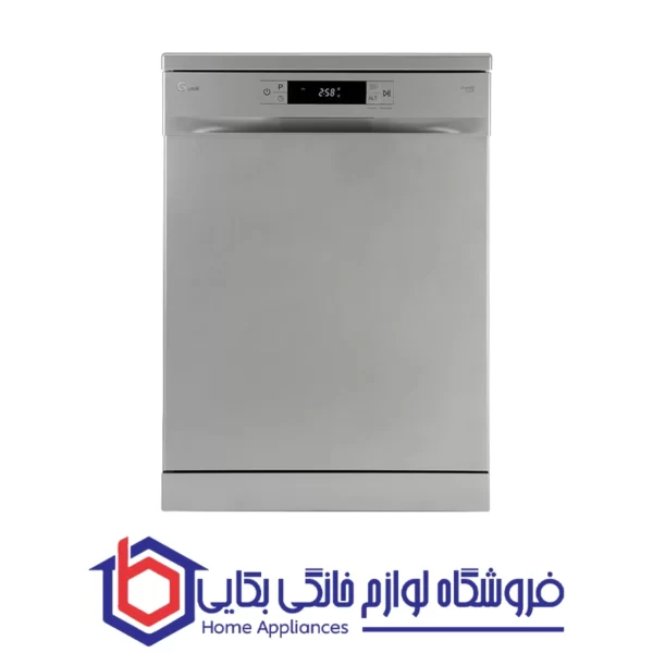 ماشین ظرفشویی 14 نفره جی پلاس مدل GDW-L463