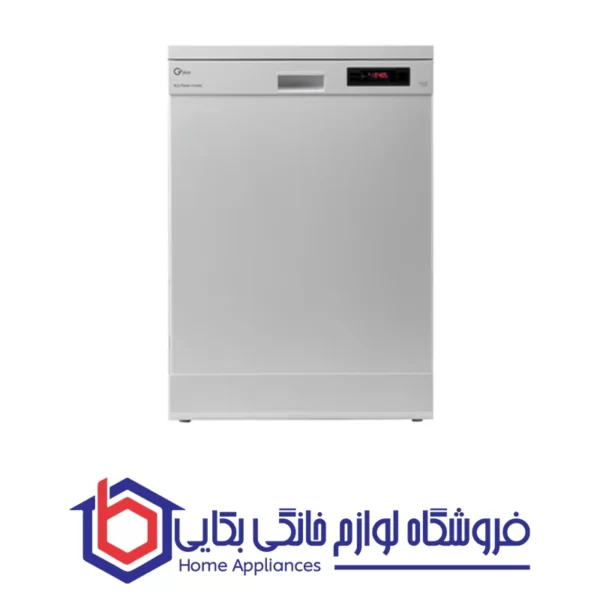 ماشین ظرفشویی جی پلاس مدل GDW-J552W