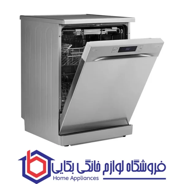 ماشین ظرفشویی جی پلاس مدل GDW-L463