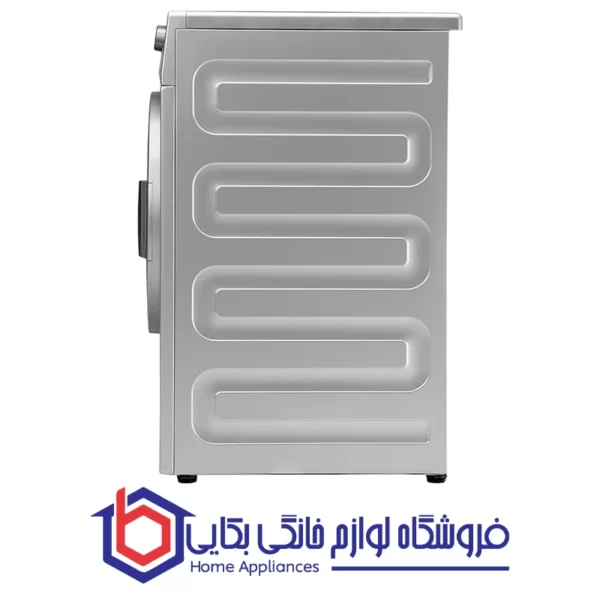 ماشین لباسشویی جی پلاس مدل GWM-72B13