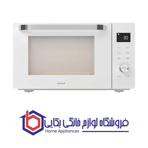 مایکروویو جی پلاس مدل GMW-M347