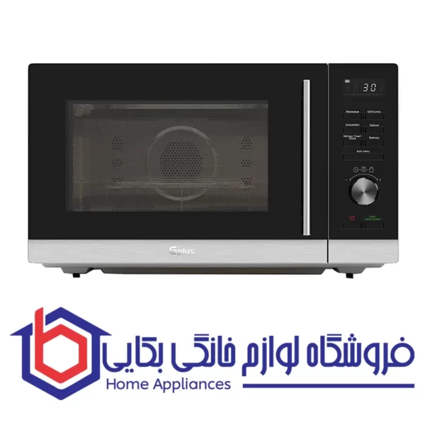 مایکروویو مدل GMW-M346 جی پلاس