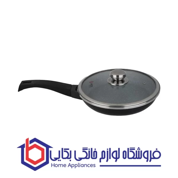 تابه گرانیت ام جی اس MGS طرح ایتالیا B سایز 28