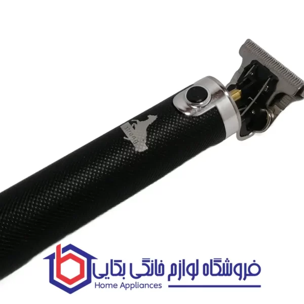 خرید ماشین اصلاح سر و صورت برند استرانگ مدل JM-700C