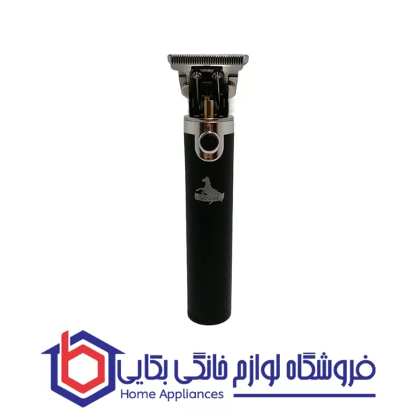 ماشین اصلاح سر و صورت استرانگ مدل JM-700C