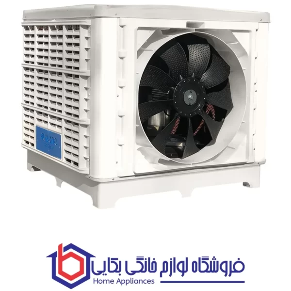 کولر سلولزی 18000 نیرو تهویه البرز مدل روبروزن 18000F