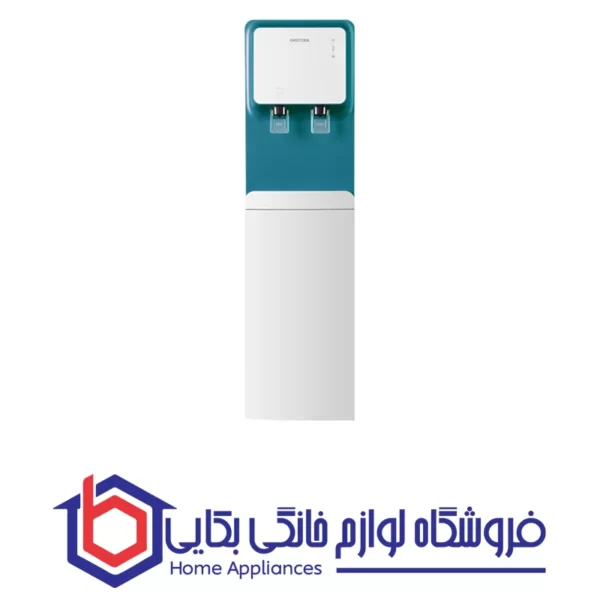 آبسردکن 4 فیلتر آب شهری مدل TM-SW415UF ایستکول