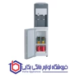 آبسردکن ایستکول مدل TM-RW440 منبع روکار یخچال دار