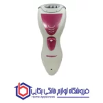 اپیلاتور Gemei سری 4 کاره مدل GM7006