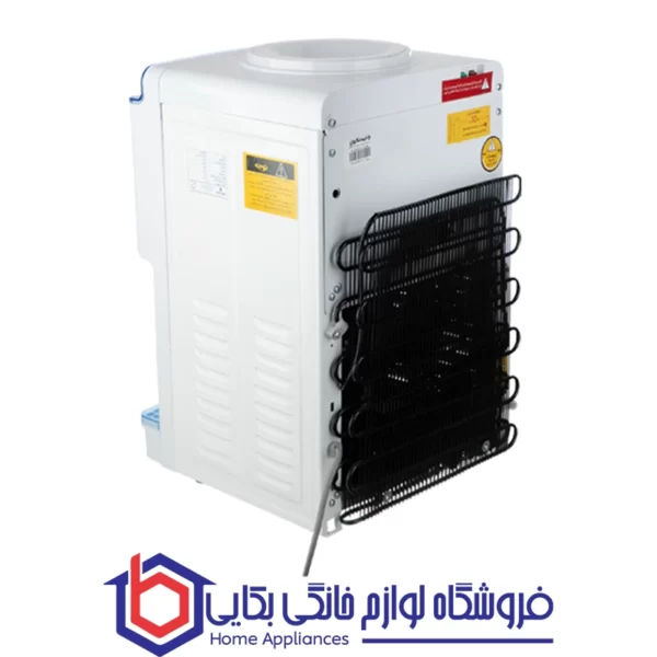 خرید آبسردکن ایستکول مدل TM-DW414 رومیزی منبع روکار