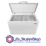 خرید فریزر صندوقی ایستکول مدل TM-40320