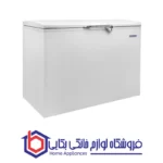 فریزر صندوقی ایستکول مدل TM-40320