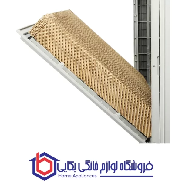 کولر آبی 9000