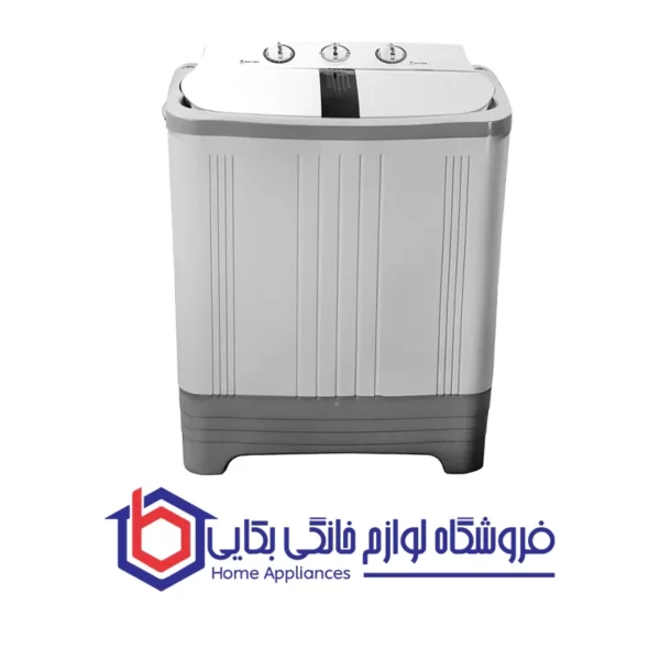 ماشین لباسشویی فریدولین مدل SWT68 ظرفیت 6.8 کیلوگرم