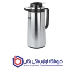 فلاسک بدنه استیل 1.6 لیتری مدل MGS FS10112