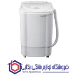 ماشین لباسشویی تک شو 3.5 کیلوگرم SW35