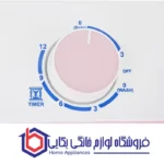 ماشین لباسشویی فریدولین مدل SW25