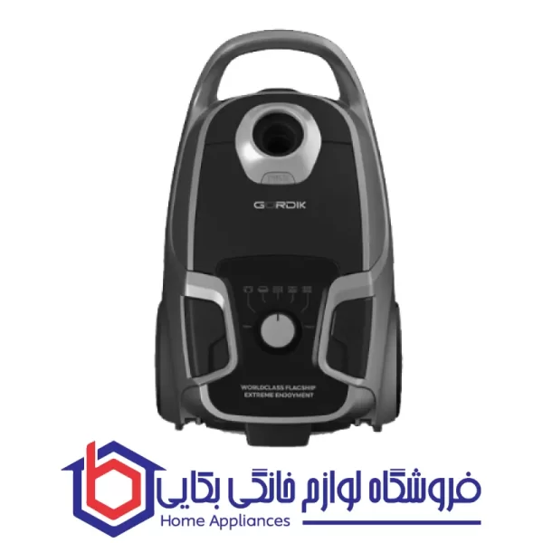 جاروبرقی گردیک مدل VC7030