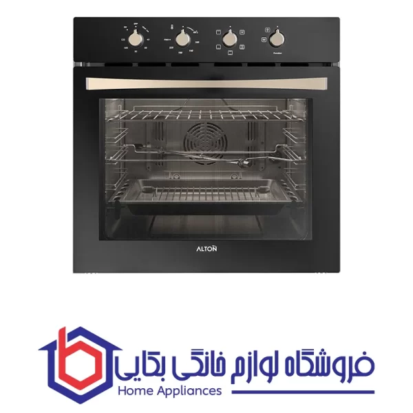 فر برقی توکار آلتون مدل V100