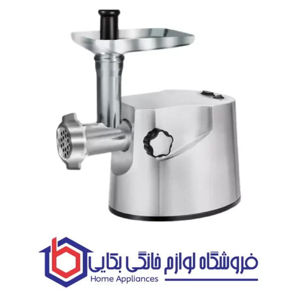 چرخ گوشت مدل GMG-024S گردیک