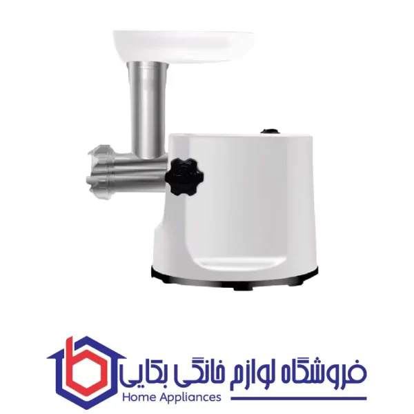 چرخ گوشت گردیک مدل GMG-015W