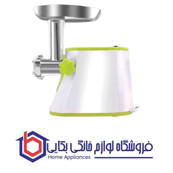 چرخ گوشت گردیک مدل GMG-018WG