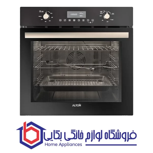 فر توکار آلتون مدل V210B