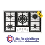 اجاق استیل کن مدل پولاریس