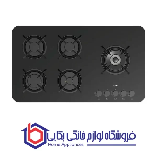 اجاق شیشه ای کن مدل IG8510