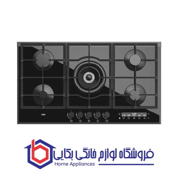 اجاق شیشه ای کن مدل IGT502