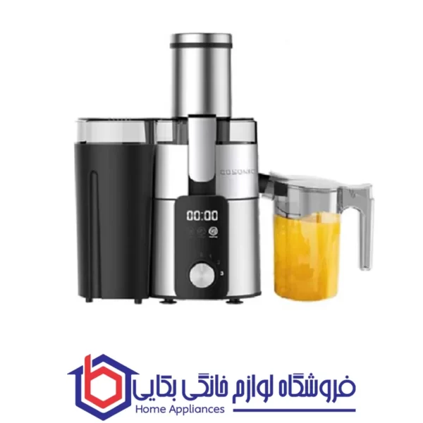 آبمیوه گیری گوسونیک مدل GSJ-803