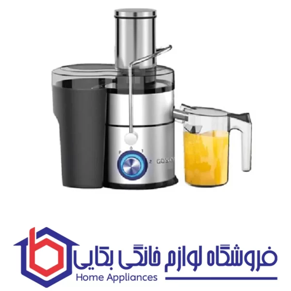 آبمیوه گیری گوسونیک مدل GSJ-804