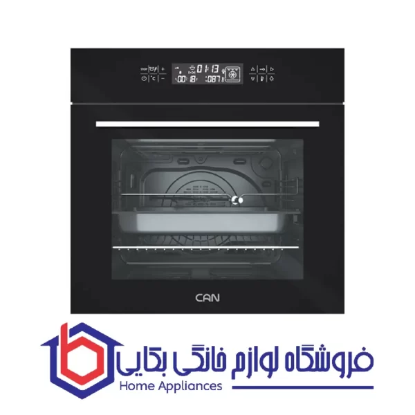 فر توکار کن مدل E6500