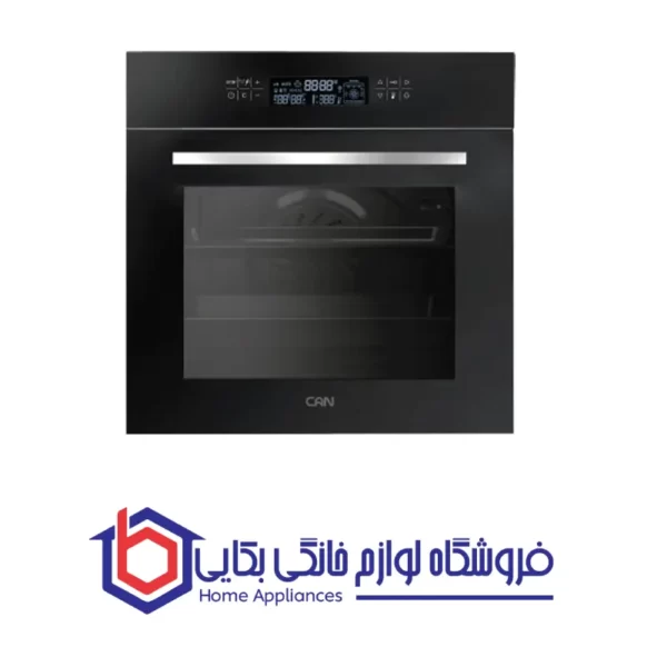 فر توکار کن مدل E6501