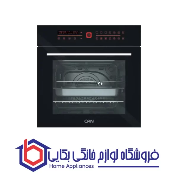 فر توکار کن مدل E6502