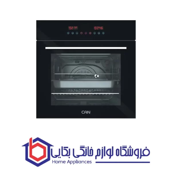 فر توکار کن مدل E6503