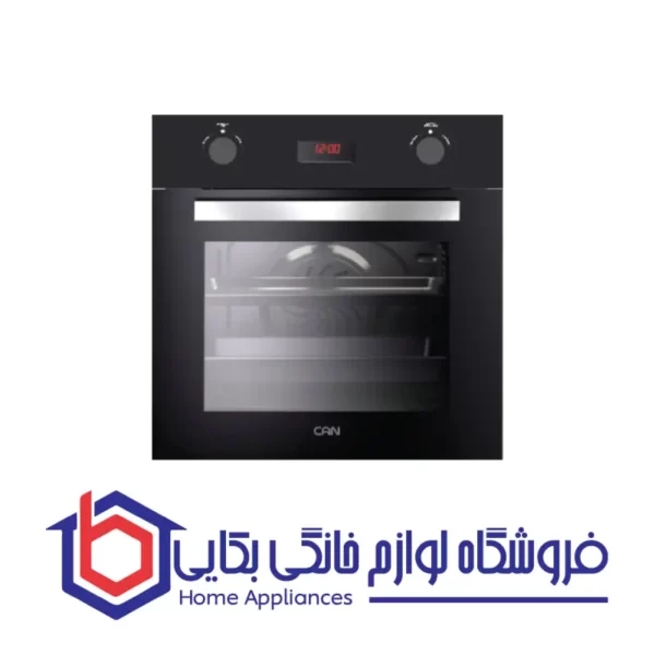 فر توکار کن مدل E6560