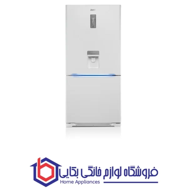 یخچال فریزر COMBI 85 internal 5 mode water dispenser