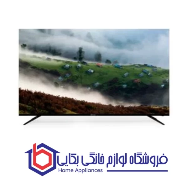 تلویزیون سورنا Super QLED سایز 65 اینچ