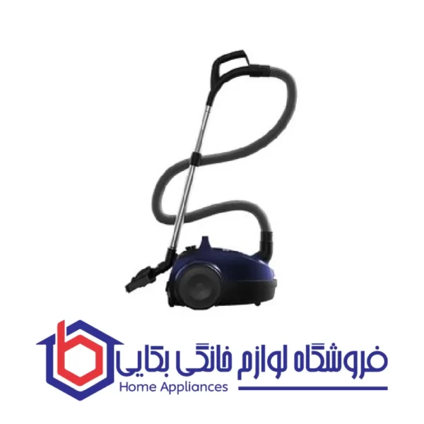 جاروبرقی آندیا اسنوا