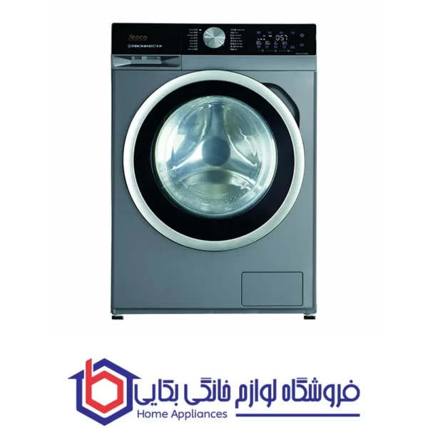 ماشین لباسشویی 10.5 کیلوگرمی لئوکو مدل LWM10516