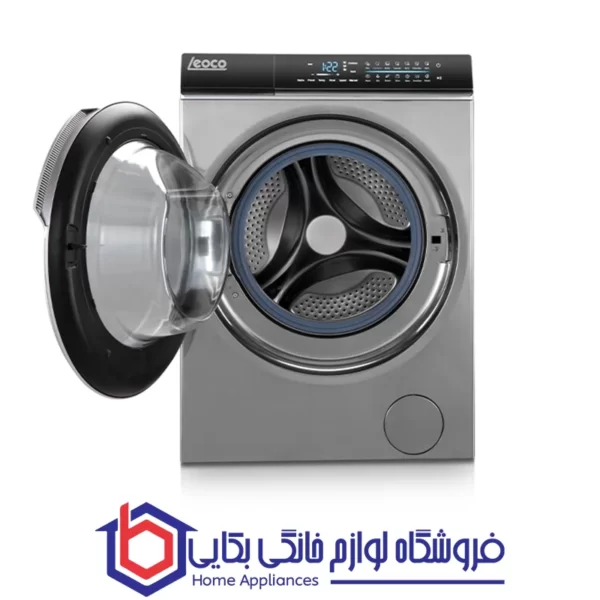 ماشین لباسشویی 12 کیلویی لئوکو مدل LWM1216