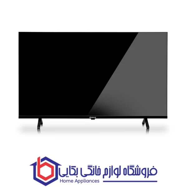 تلویزیون LED هوشمند لئوکو مدل L43JFS سایز 43 اینچ