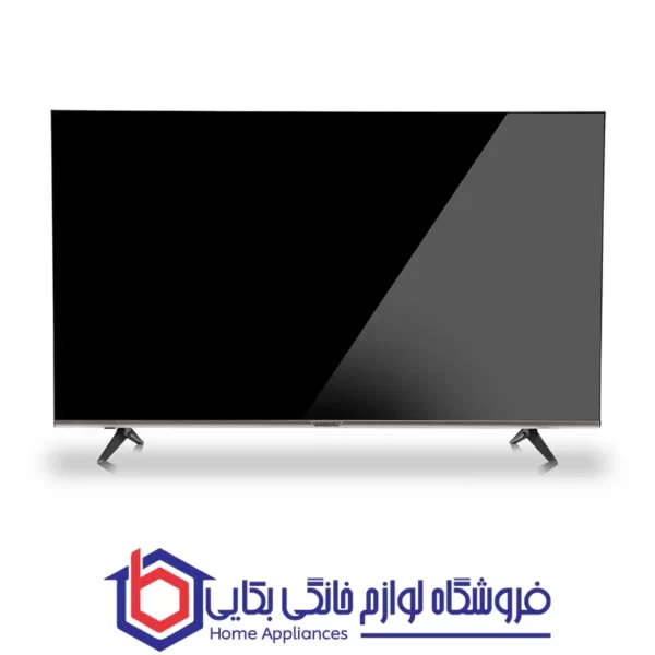 تلویزیون هوشمند 55 اینچ لئوکو مدل L55000QS