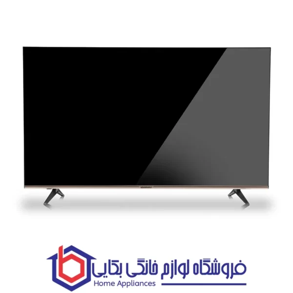 تلویزیون هوشمند 55 اینچ لئوکو مدل مدل L55000FG4