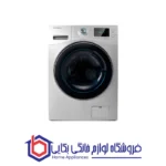 ماشین لباسشویی 8 کیلویی دوو مدل Pali (Primo)