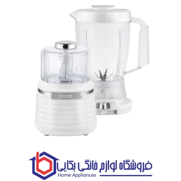 مخلوط کن و هاون اوریکس مدل FC-3922W