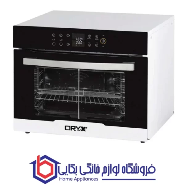 مینی فر برقی اوریکس مدل OR-4500W